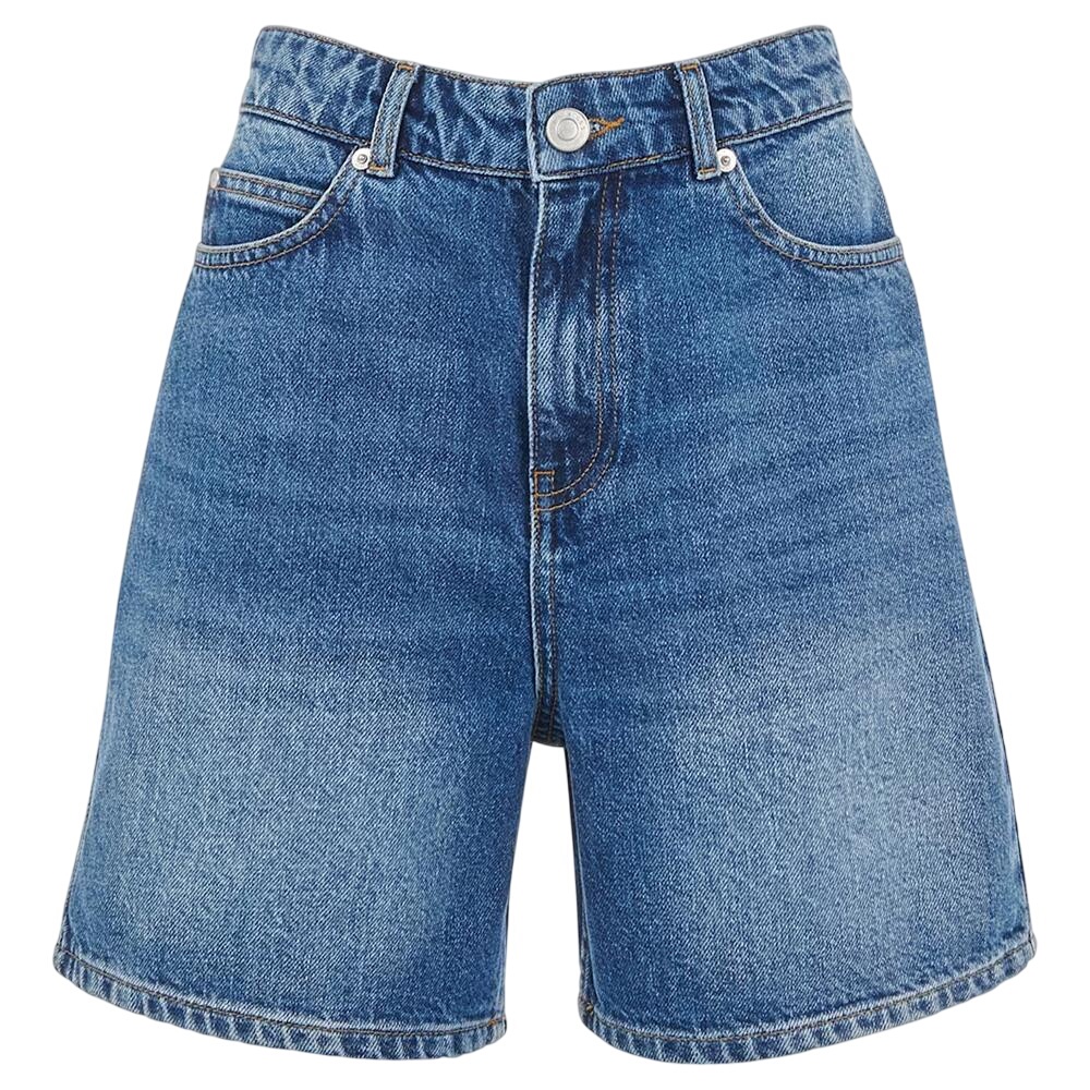 Whistles Authentic Denim Shorts